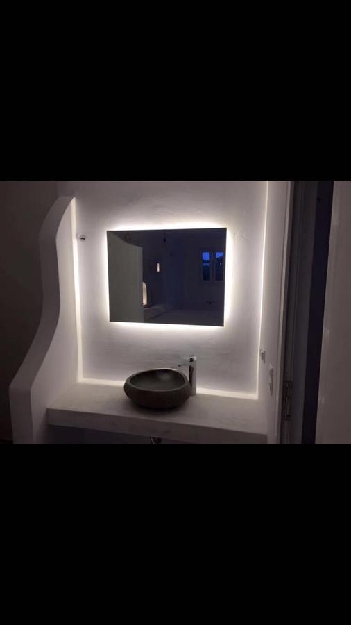Glastros  Il Vento Mykonos 아파트 외부 사진