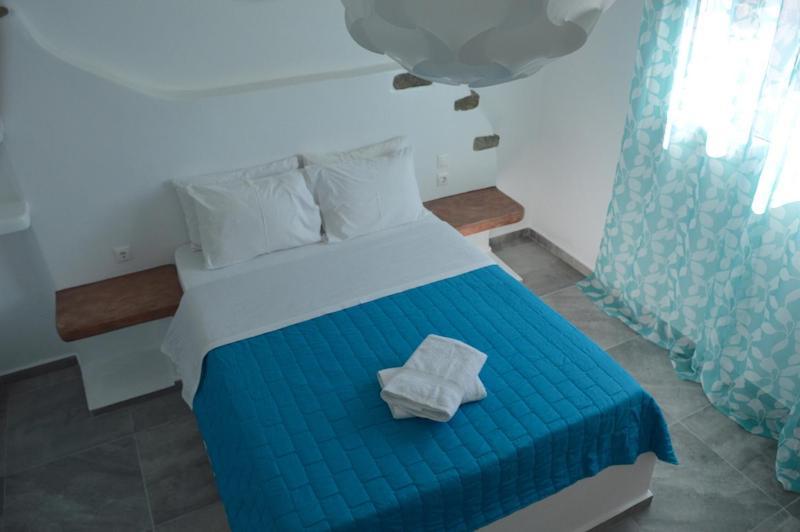 Glastros  Il Vento Mykonos 아파트 외부 사진